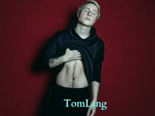TomLang