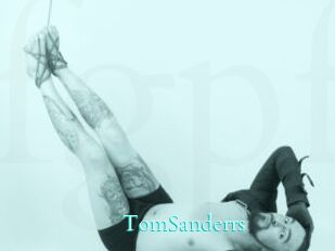 TomSanderrs