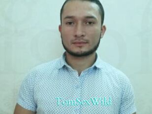 TomSexWild
