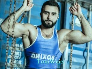 TomWeits