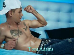 Tom_Adams