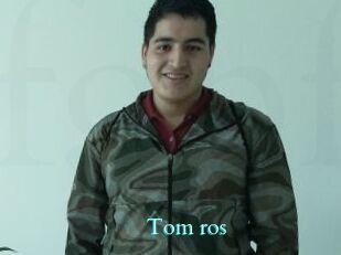 Tom_ros