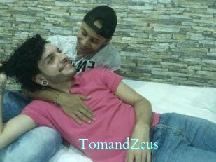 TomandZeus