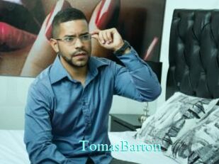 TomasBarton