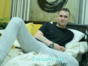 TomasMan18