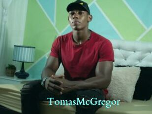 TomasMcGregor