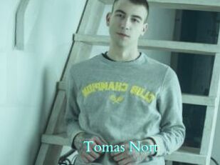 Tomas_Nort