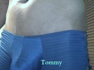 Tommy
