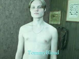 TommyBlond Free Gay Porn Finder