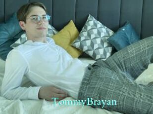TommyBrayan