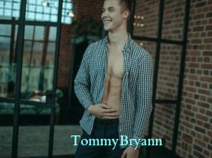 TommyBryann