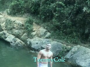 TommyCole