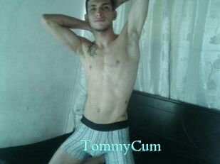 TommyCum