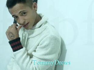 TommyDrews