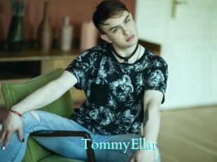 TommyEllar
