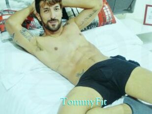 TommyFit