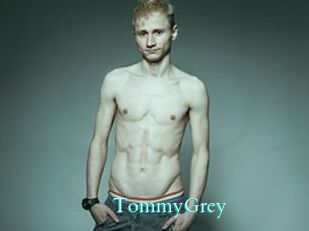 TommyGrey