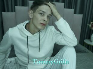 TommyGrifin