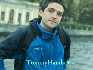TommyHandsome