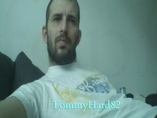 TommyHard82