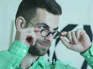 TommyHartman