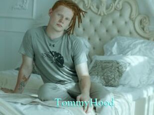 TommyHood