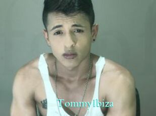 TommyIbiza