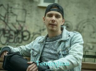 TommyJuan