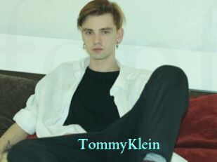 TommyKlein