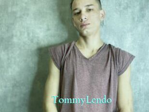 TommyLendo