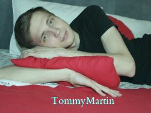 TommyMartin
