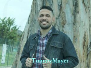 TommyMayer