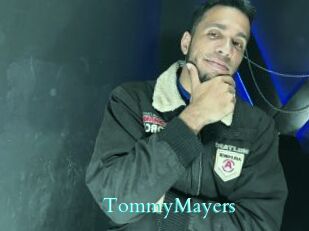 TommyMayers