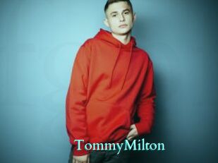 TommyMilton