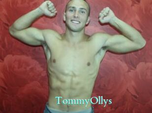TommyOllys
