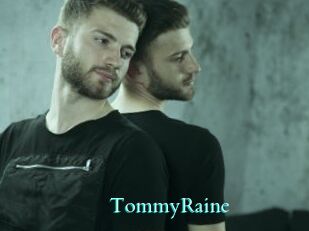 TommyRaine
