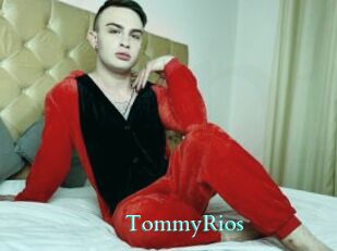 TommyRios