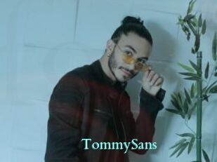 TommySans