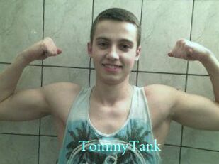 TommyTank