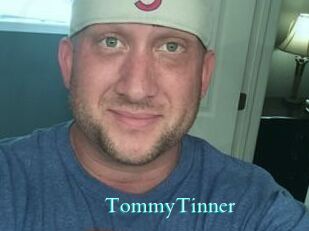 TommyTinner