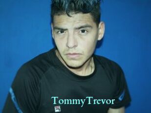 TommyTrevor