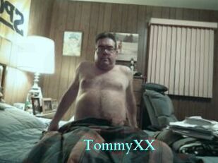 TommyXX