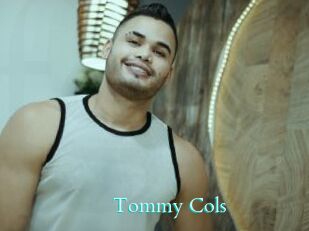 Tommy_Cols