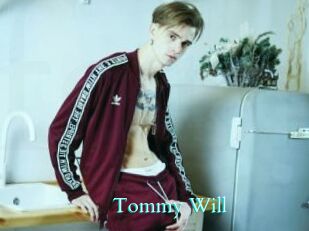 Tommy_Will