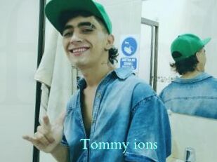 Tommy_ions