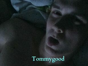 Tommygood_ Free Gay Porn Finder