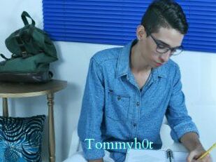 Tommy_h0t