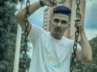 Tomy20