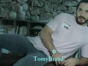 TomyBrand