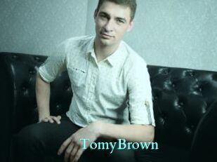 TomyBrown